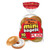 Thomas' Plain Mini Bagels, 10 Pre-sliced Mini Bagels, 15 Oz