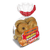 Thomas' Plain Mini Bagels, 10 Pre-sliced Mini Bagels, 15 Oz