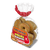 Thomas' Plain Mini Bagels, 10 Pre-sliced Mini Bagels, 15 Oz