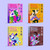 Variety - 1 Case (4 Boxes)