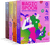 Variety - 1 Case (4 Boxes)