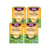 Yogi Tea Green Tea Pure Green, Organic Tea, Wellness Tea Bags, 4 Boxes Of 16