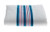 3 Pack, Hospital Receiving Blankets, Baby Blankets, 100% Cotton, 30x40, Stripe