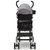 Little Folks Exploration Stroller By Delta Children, Grey