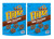 Flipz Milk Chocolate Covered Pretzels (24 Oz.) 2pk