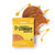 Honey Stinger, Individual Healthy Organic Snack Waffle, Honey, 6 Ct