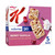 Kellogg's Special K Protein Snack Bars, Berry Vanilla, 4.4 Oz, 5 Count