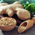 Adonis Premium Ginger Ground Spice ~ 3 Oz
