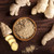 Adonis Premium Ginger Ground Spice ~ 3 Oz