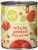 Natural Value Tomatoes, Whole Peeled, Organic-28 Oz