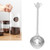 Coffee?scoop, Long Handle Tablespoon?scoop Dishwasher?safe High?polish  For Sugar For Baking Powder For Spices