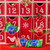 York, Dark Chocolate Covered Peppermint Patties Snowflakes Candy, Christmas, 9.6 Oz, Bag