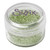 Sizzix Biodegradable Fine Glitter Green Tea 12g