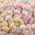 Pastel Soft Mint Candy, 2.75 Lb Resealable Bag