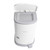 Janm280daea - Akord Slim Adult Diaper Disposal System, White, Manufacturer: Aestqaul