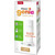 Diaper Genie Complete Pail (white) | Odor-controlling Baby Diaper Disposal System | Includes Diaper Pail & 3 Refill Bags