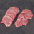 Pork Assorted Loin Chops Thin Bone-in, 2.0 - 3.8 Lb