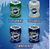 Eclipse Gum Bottle Variety Pack (60 Ct., 4 Pks.)