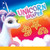 Kraft Mac N Cheese Macaroni And Cheese Dinner With Unicorn Pasta Shapes, 5.5 Oz Box