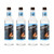 Davinci Gourmet Sugar-free Almond Syrup, 25.4 Ounce (pack Of 4)