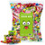 A Great Surprise Sour Party Mix - Appx. 3 Lb Bulk: Warheads Extreme, Cry Baby Gumballs, Sour Patch, Sour Bites And Much More Of Your Favorite Candy!