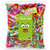 A Great Surprise Sour Party Mix - Appx. 3 Lb Bulk: Warheads Extreme, Cry Baby Gumballs, Sour Patch, Sour Bites And Much More Of Your Favorite Candy!
