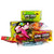 A Great Surprise Sour Party Mix - Appx. 3 Lb Bulk: Warheads Extreme, Cry Baby Gumballs, Sour Patch, Sour Bites And Much More Of Your Favorite Candy!