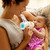 Munchkin Latch Stage 3 Anti-colic Nipple, Bpa Free, 2 Pack, For Ages 6 Months+