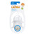 Munchkin Latch Stage 3 Anti-colic Nipple, Bpa Free, 2 Pack, For Ages 6 Months+