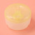 Shulemin Milk Powder Container Three-grid Design Good Sealing Food Grade Infant Milk Powder Box For Travel