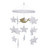 Disney Ariel Sea Princess Ceiling Mobile