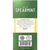 Spearmint Herbal Tea | 20' Tea Bags | 1.23 Oz | Gallil