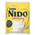 Nestle Nido Fortificada Whole Dry Milk, 56.3 Oz (pack Of 6)