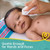 Pampers Baby Wipes Sensitive Perfume Free, 8x Pop-top, 576 Ct