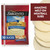 Sargento® Creamery Sliced Provolone Natural Cheese, 10 Slices