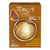 Terry's Chocolate Orange, Orange Flavored Toffee Chocolate Confection, 5.36oz Box