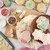 Great Value Gold Edible Shimmer Icing, 0.14 Oz