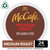 Mccafe Premium Roast Coffee K-cup Coffee Pods, Medium Roast, 24 Count For Keurig Brewers