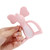 Heccei Silicone Baby Teether Toy Bpa Free Teething Toy Relief Pacifier For Babies Infant