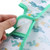 5 Pcs Long Sleeved Baby Toddler Bibs Waterproof Sleeved Bib 6-24 Months