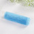 Microfibre Makeup Remover Cloth Face Cleansing Towel 3 Pack (blue)
