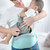 Toddler Baby Waist Hip Seat With Adjustable Strap And Pocket Carrier Waist Stool Convinient Front Carrier For 0-36 Month