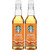 Starbucks Naturally Flavored Caramel Coffee Syrup, 12.17 Fl Oz. (pack Of 2)
