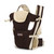 Adjustable 4-positions, 360° Ergonomic Newborn Infant Baby & Child Toddler Front And Back Carrier Backpack Wrap Rider Sling, Soft & Breathable Cotton All Season