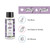 Love Beauty And Planet Smooth And Serene Conditioner Argan Oil And Lavender, 13.5 Oz