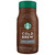 Starbucks Cold Brew Premium Coffee Beverage Black Unsweet 40 Fl Oz