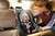 Safefit® Xtraguard™ Antimicrobial Head Support & Strap Cover For Baby Car Seats