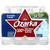 Ozarka Brand 100% Natural Spring Water, 23.7-ounce Plastic Sport Cap Bottles (pack Of 12)