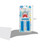 Great Value Birthday Candles, Shark, 13 Count