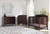 Graco Benton 5-in-1 Convertible Baby Crib, Espresso